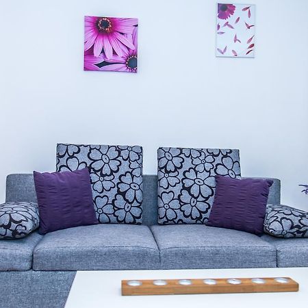 Apartment Flores Osijek Exterior photo