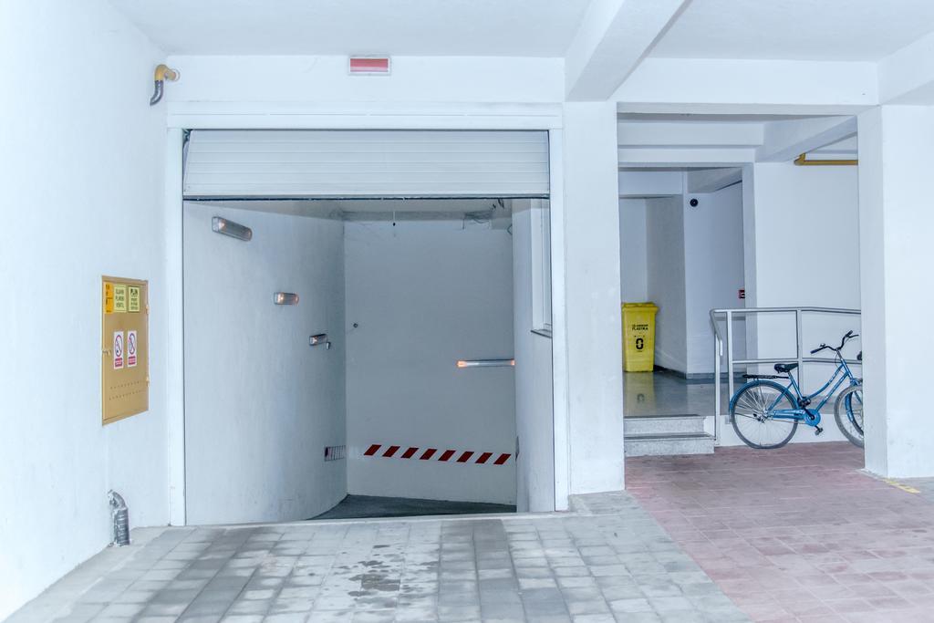 Apartment Flores Osijek Exterior photo